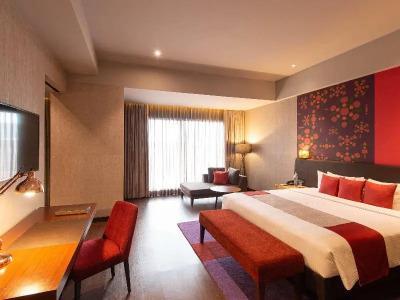 Grand Mercure Bengaluru at Gopalan Mall - An Accor Brand - 35