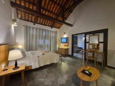 Hoi An Ancient House Resort & Spa - 107
