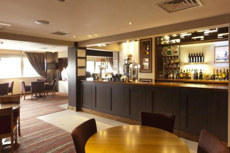 Premier Inn Hanger Lane - 21