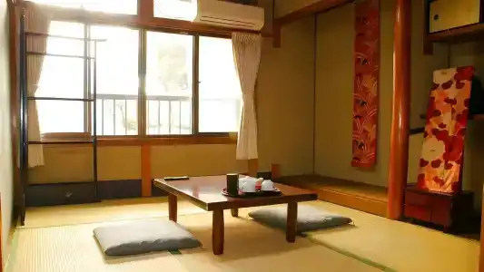 Daiya Ryokan - 2