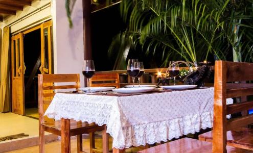 Baan Puteri Lanta Villa - Sha Extra Plus - 27