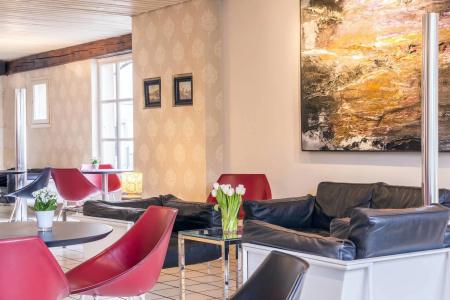 Hôtel Saint Nicolas - 27