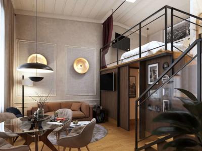 Cour des Loges Lyon, a member of Radisson Individuals - 17