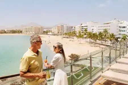 Arrecife Gran & Spa - 39