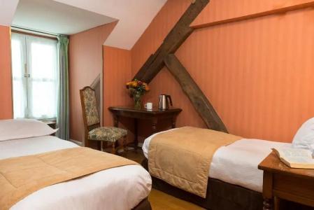 Hôtel du Palais Bourbon - 38
