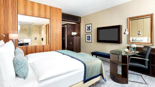 Kö59 Düsseldorf - Member of Hommage Luxury Hotels Collection - 5