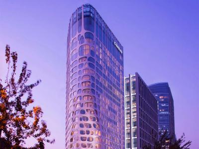 Conrad Beijing - 0