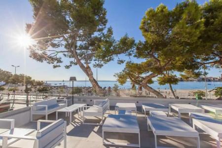 Fergus Style Palmanova - Adults Only - 21
