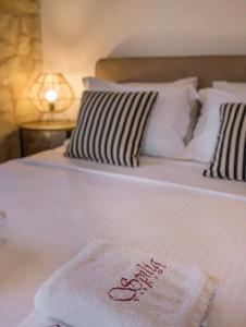 Spilia Village & Villas - 377