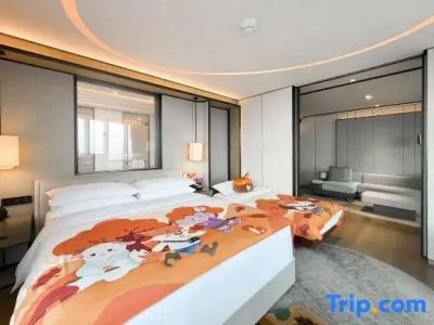 Shenzhen Marriott Nanshan - 113