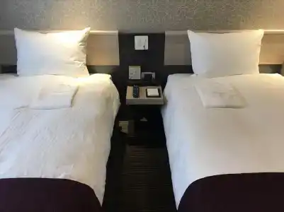 Kuretake Inn Osaka Sakaisuji Honmachi - 37