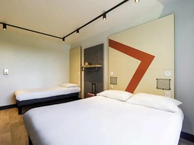 ibis budget Centre - 29