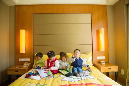 Holiday Inn Hangzhou Cbd, An Ihg - 24