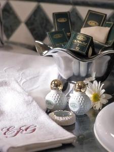 Elba Palace Golf & Vital - Adults Only - 37