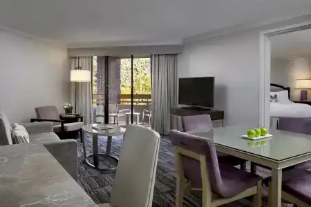 Loews Ventana Canyon Resort - 97