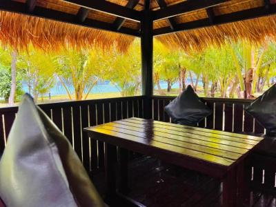 The Sevenseas Resort Koh Kradan - 45