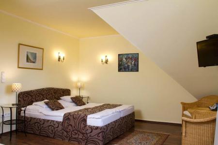 Albergo Giardino - 79