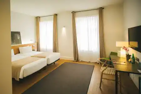 Zenit Budapest Palace - 4