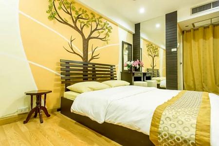 Rangsit Grand Condo - 57