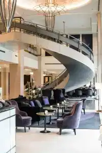 The Westin - 23