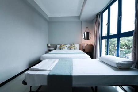 Harbour Ville (SG Clean, Staycation Approved) - 51