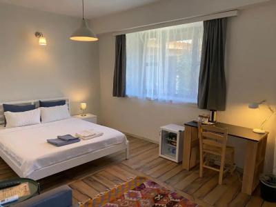 Attalos Suites - 17