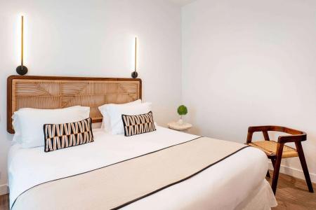 Hôtel Simone Cannes Centre - 22