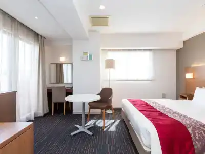 Tokyu Stay Monzen-Nakacho - 39