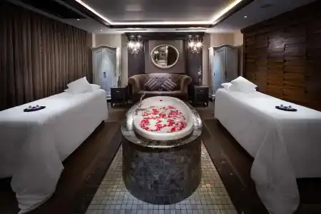 Paradise Suites - 22