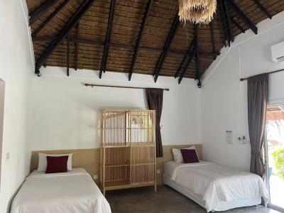Sarana Bungalows - 2
