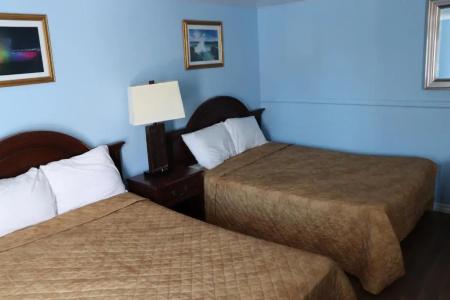 Falcon Inn - 95