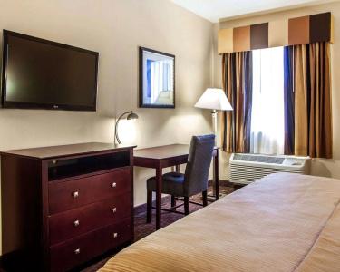 Quality Inn & Suites - 42