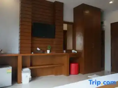 Lanta Intanin Resort - Sha Extra Plus - 38