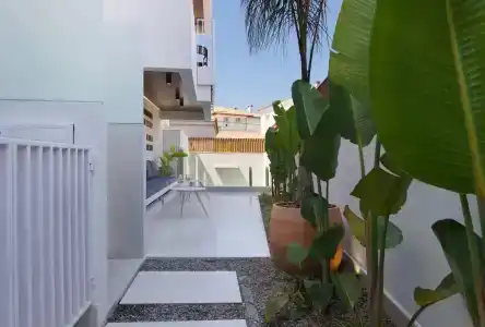 Palm Suites - 3