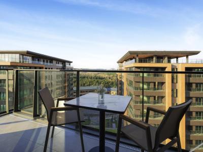 Mövenpick Living Camlivadi - 8