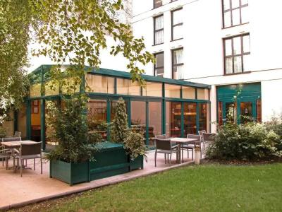 ibis Paris Bastille Faubourg St Antoine - 24