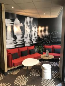 ibis Lille Centre Grand Place - 19