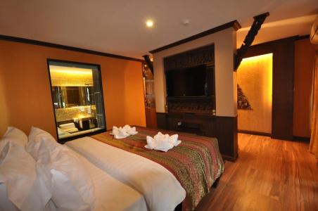 Chalelarn Hua Hin - 4