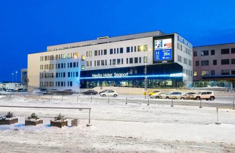 Hestia Seaport Tallinn - 23