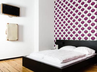 Lette'm Sleep Berlin - 9