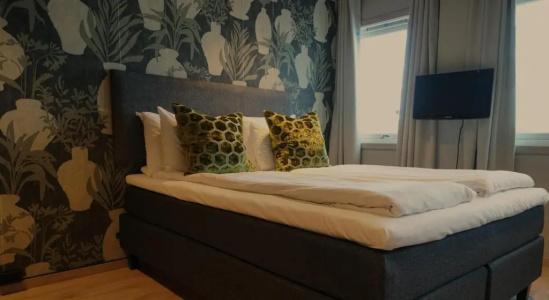 Lillehammer Turistsenter Camping - 47