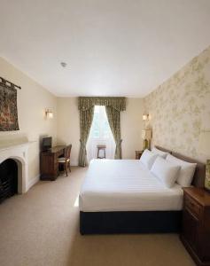Otterburn Castle - 29