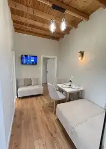 Rias Penthouse Suites - 297