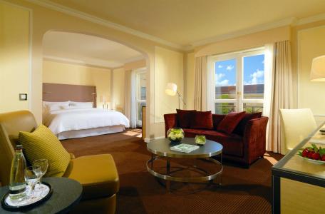 The Westin Grand, Berlin - 9