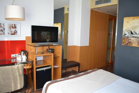 Sb Icaria Barcelona - 35