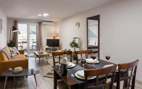 Supreme Luxury Suites by Athens Stay - 65