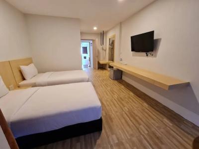 The charlotte smart lopburi - 7