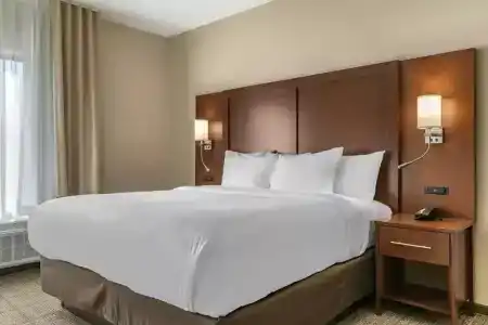 Penn Harris, Trademark by Wyndham - 27