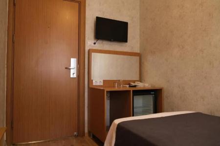 Rhisos Otel - 20