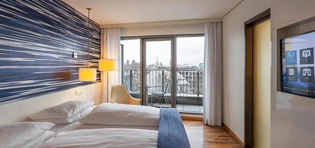 Pestana Berlin Tiergarten - 194